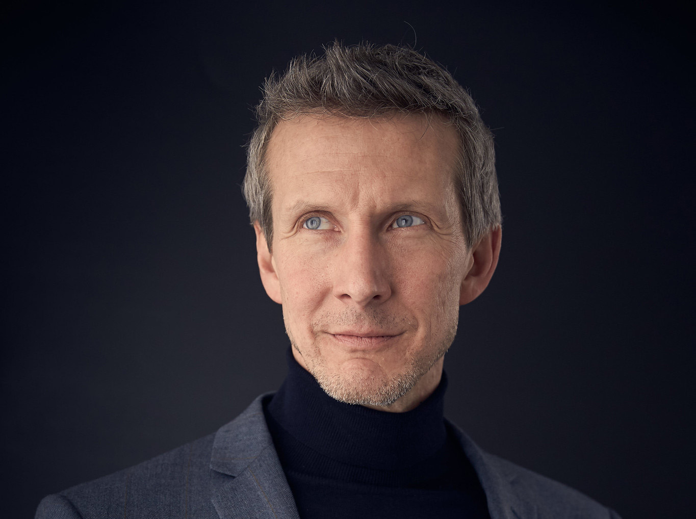 Dr. Stephen Seiler Fast Talk Podcast