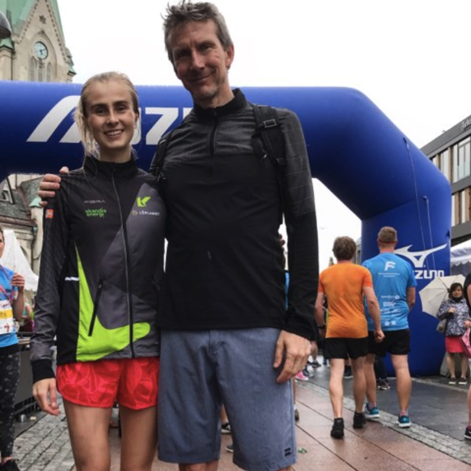 Siren Seiler Dr. Stephen Seiler