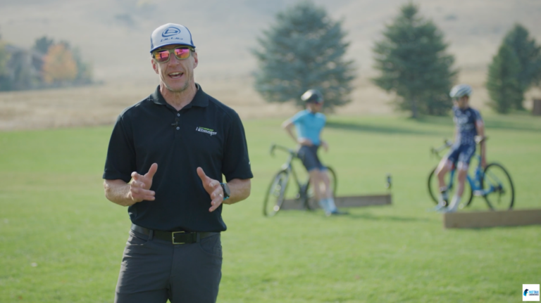 Grant Holicky Cyclocross FTL