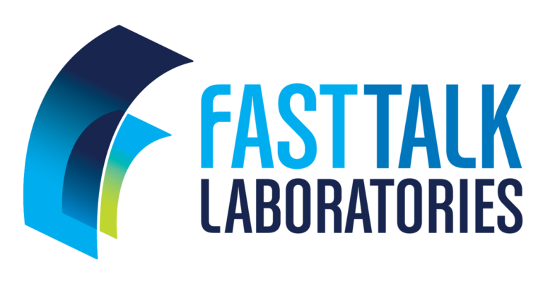 Fast Talk Laboratories Logo