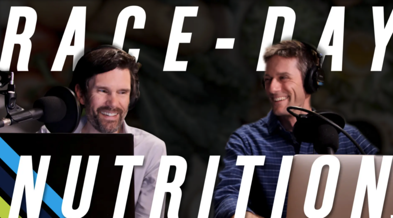 How to Create a Race-Day Sports Nutrition Plan