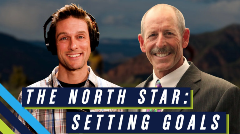 Setting goals with Will Murray