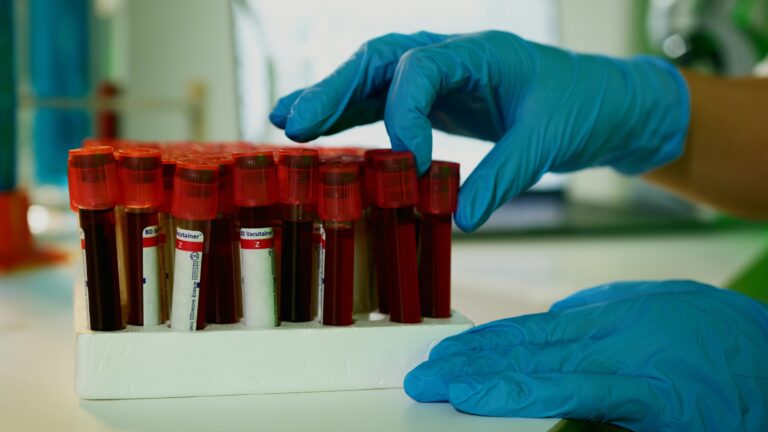 Demystifying Your Blood Profile