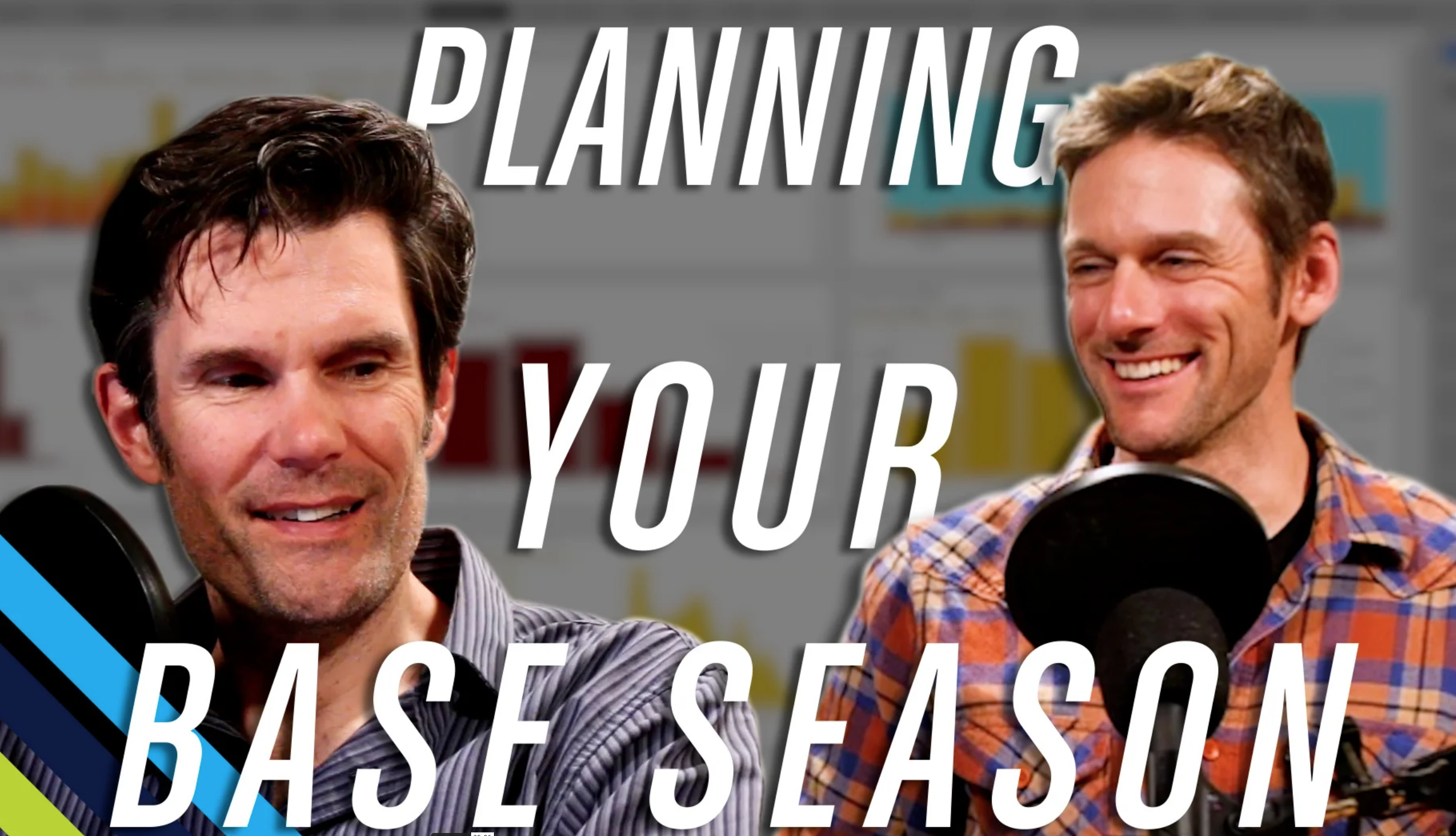 planning your base season