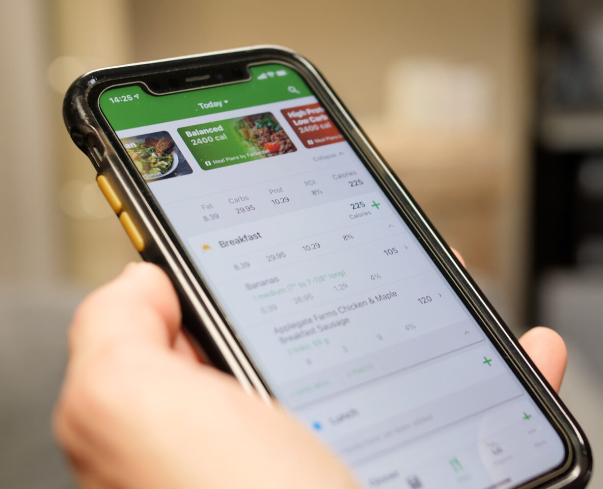 Fast Talk Labs Sports Nutrition Services