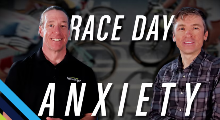 race-day anxiety with Grant Holicky and Chris Case