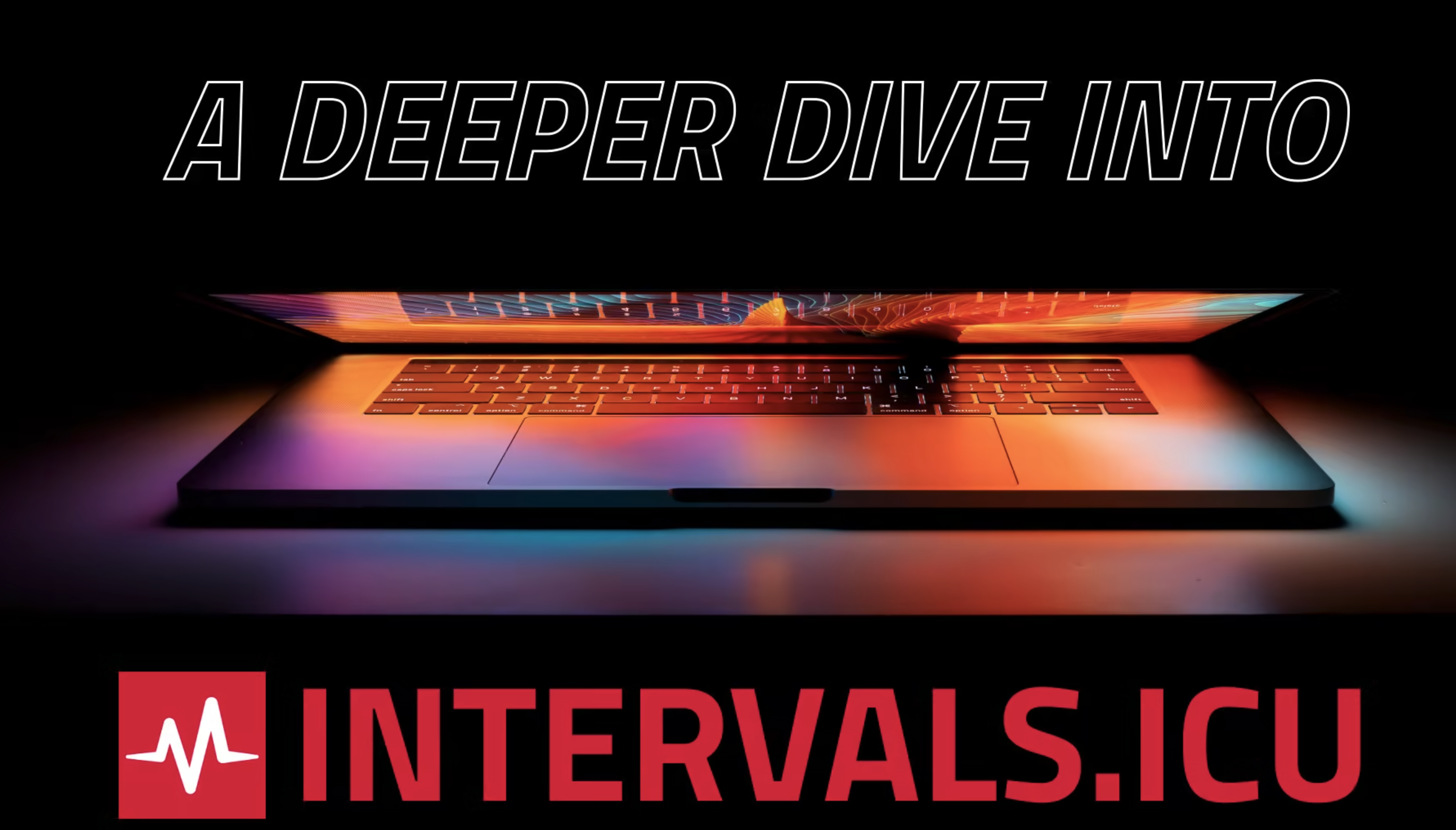 Intervals.icu Charts are an advanced feature that we explore in this video with Coach Ryan Kohler