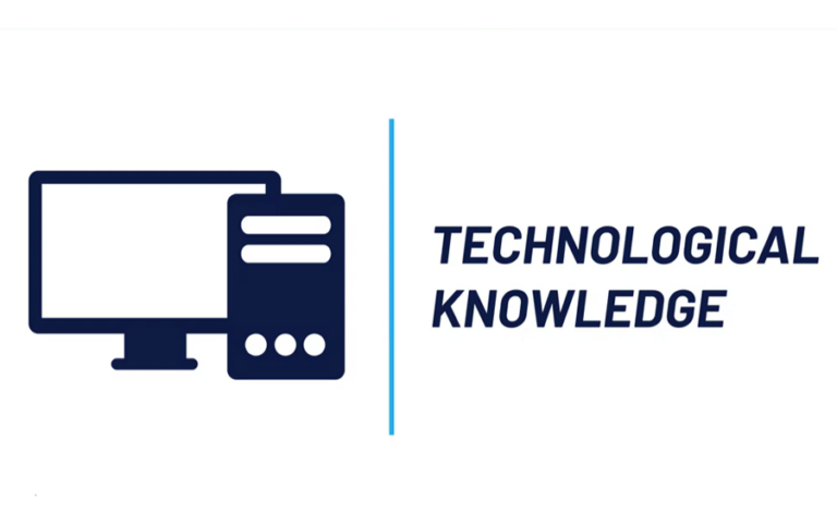 Technological Knowledge