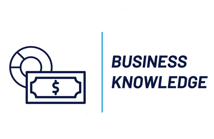 Business Knowledge