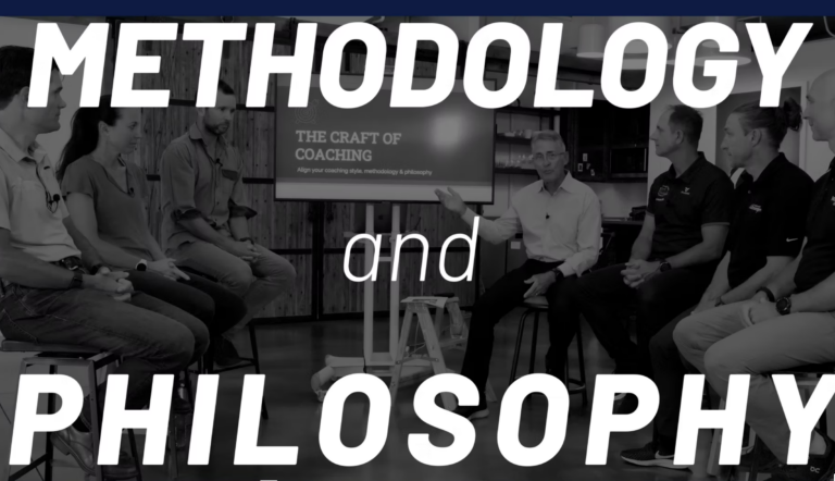 Methodology and Philosophy