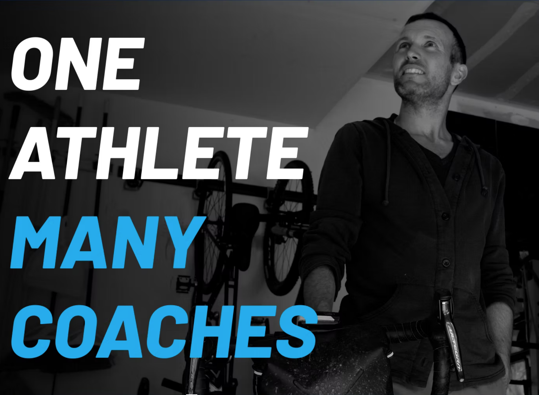 One Athlete, Many Coaches