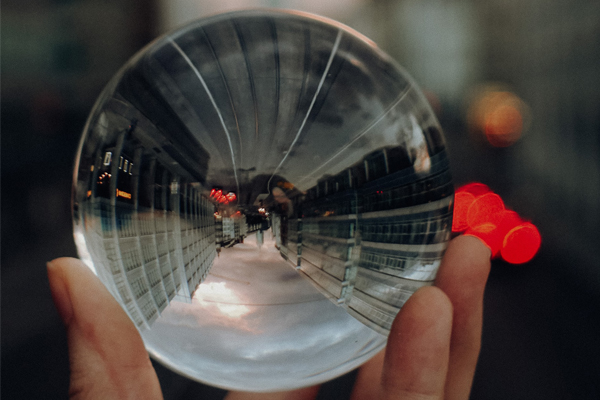 Predicting Performance with Data and Feel