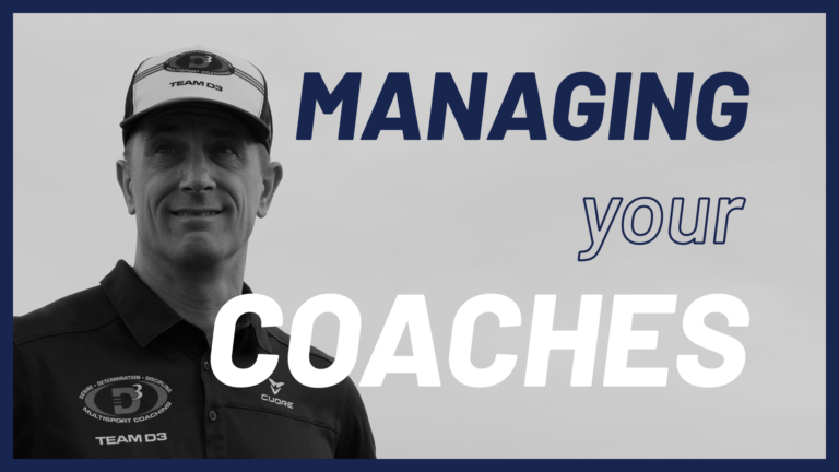 Managing Coaches thumbnail