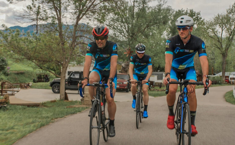 Favorite Workouts of Fast Talk All-Stars, Part 4