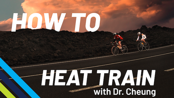 How to Heat Train