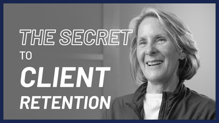 The Secret to Retaining Athletes