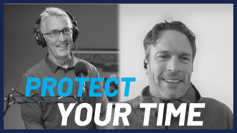 How to Protect Your Time