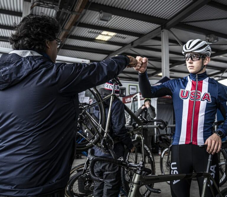 What Will Coach Education Look Like in the Future? – with Joe Friel and Jon Tarkington