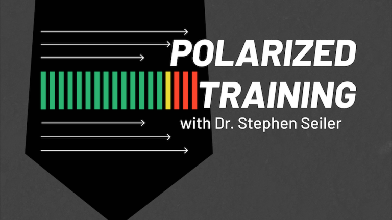 Polarized training guide