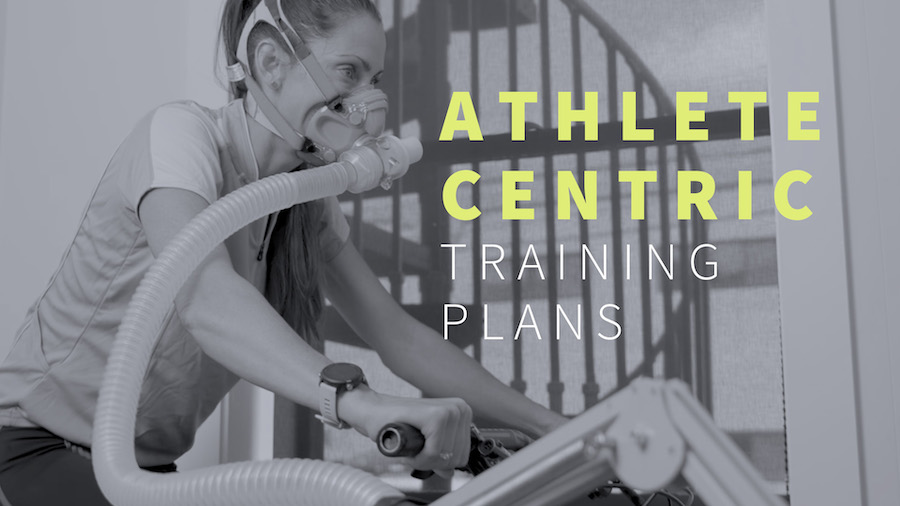 Athlete-Centric Training Plan video thumbnail