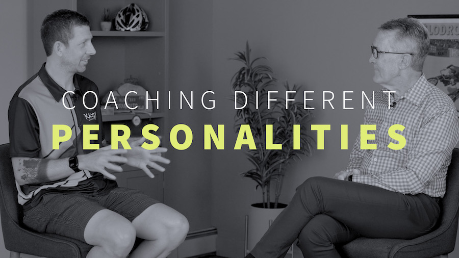 coaching different personalities thumbnail