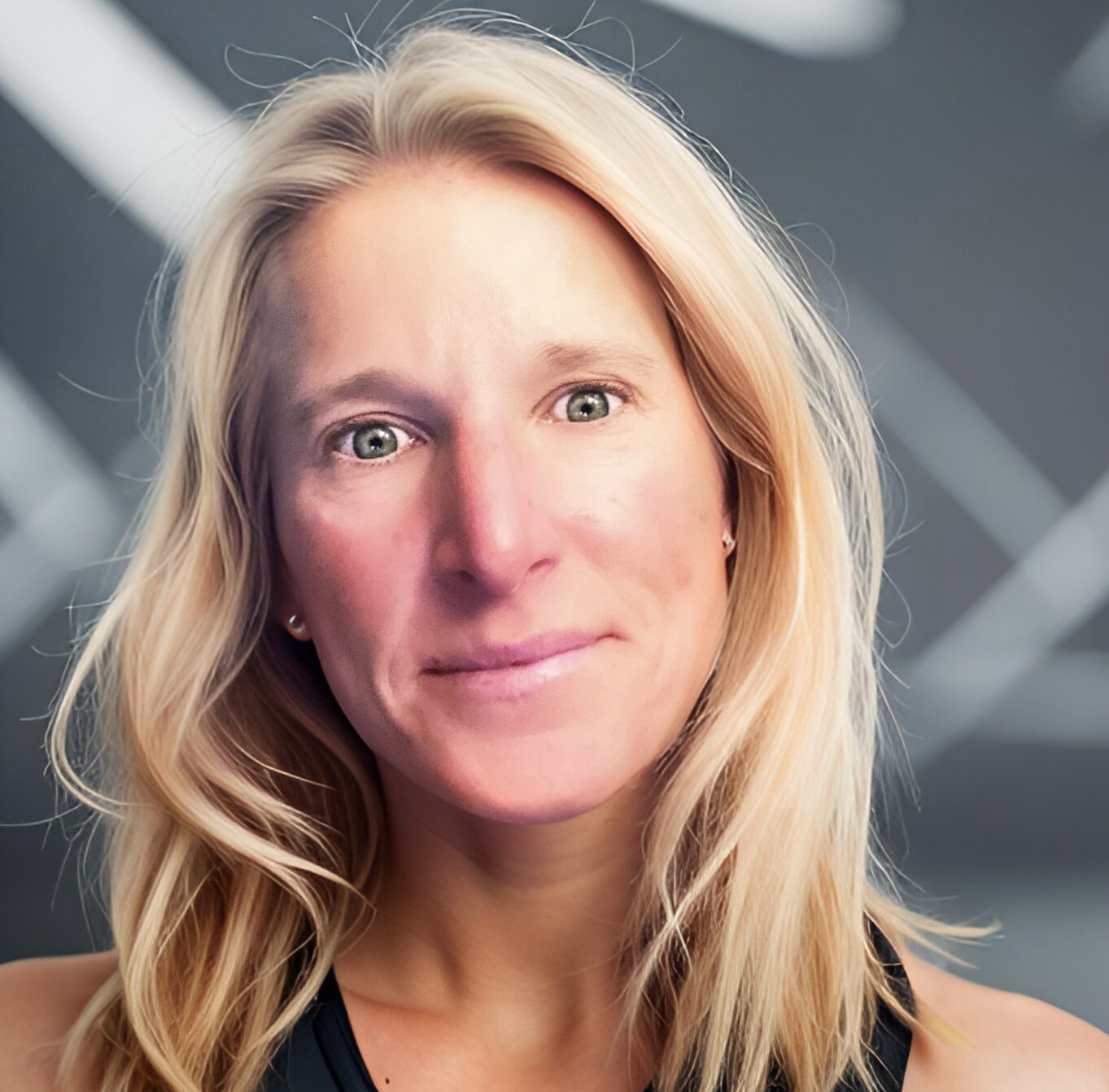 Selfie of Dr. Dana Lis