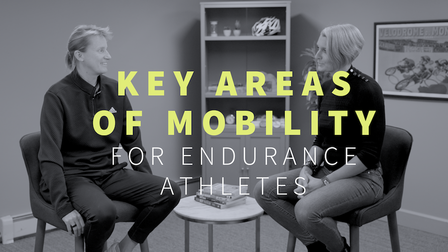 Key Areas of Mobility Thumbnail