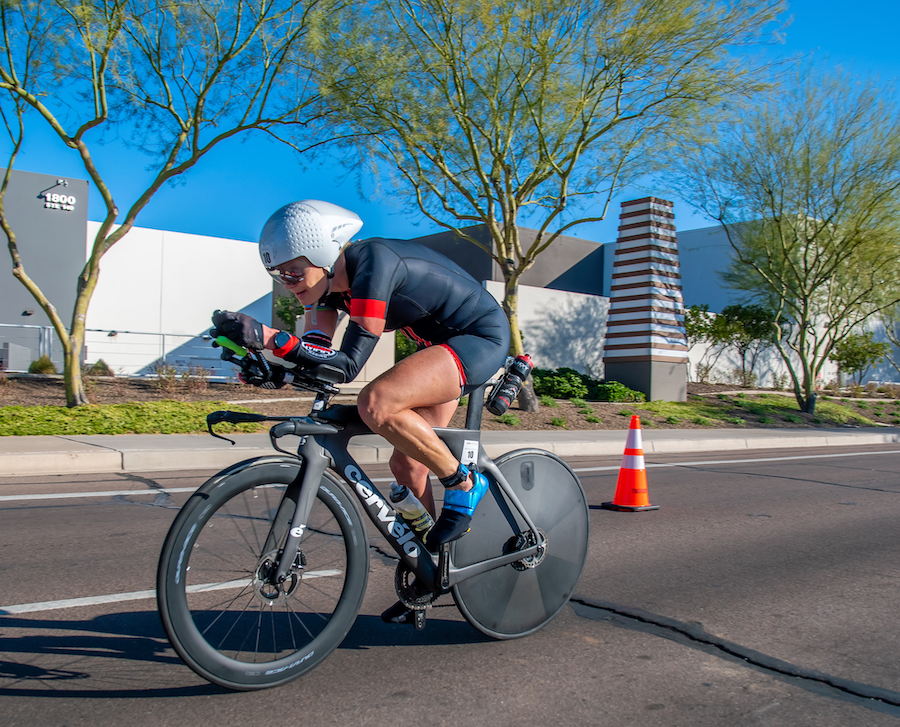 Melanie McQuaid Fast Talk podcast