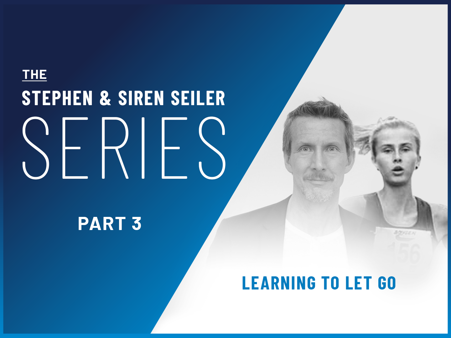 Stephen & Siren Seiler Series