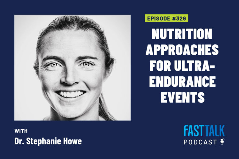 Nutrition Approaches for Ultra-Endurance Events