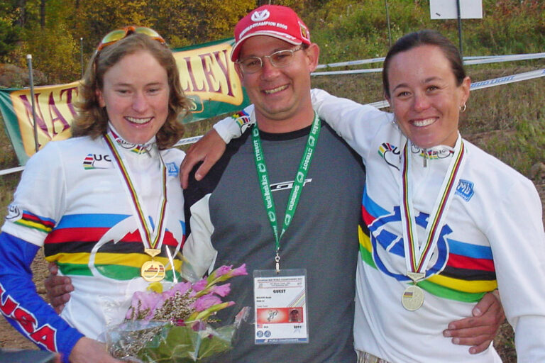 USA Cycling Course: The Art & Science of Training Plan Creation, Coach Dean Golich with World Champion Cyclists Allison Dunlap, and Mari Holden