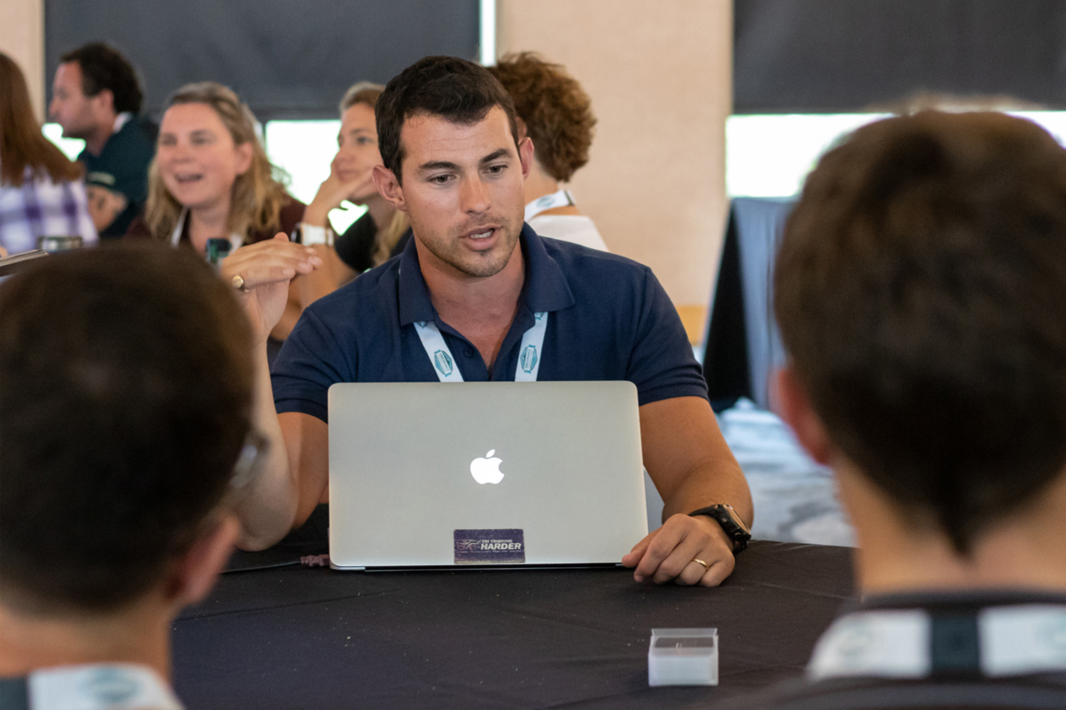 USA Cycling Course: The Business of Coaching 101 by Fast Talk Laboratories