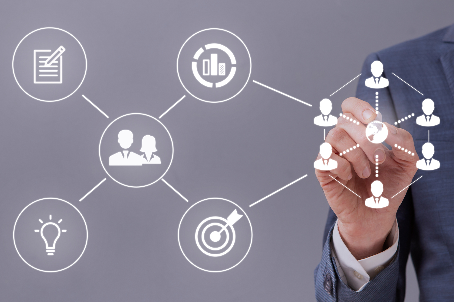 USA Cycling Course: Navigating Business Structure by Fast Talk Laboratories