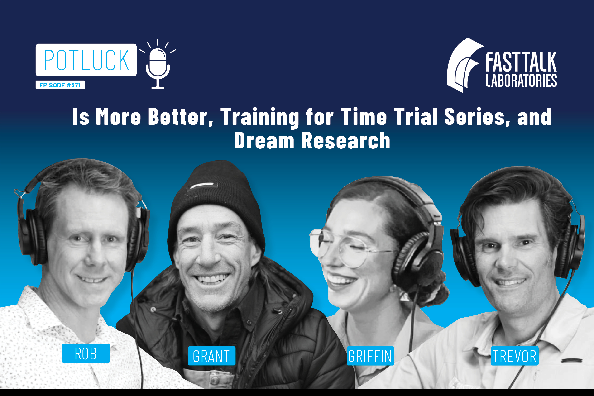 Fast Talk Episode 371