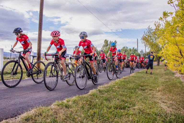 USA Cycling Course: Coaching Junior Athletes, a new cycling CEU course from Fast Talk Labs