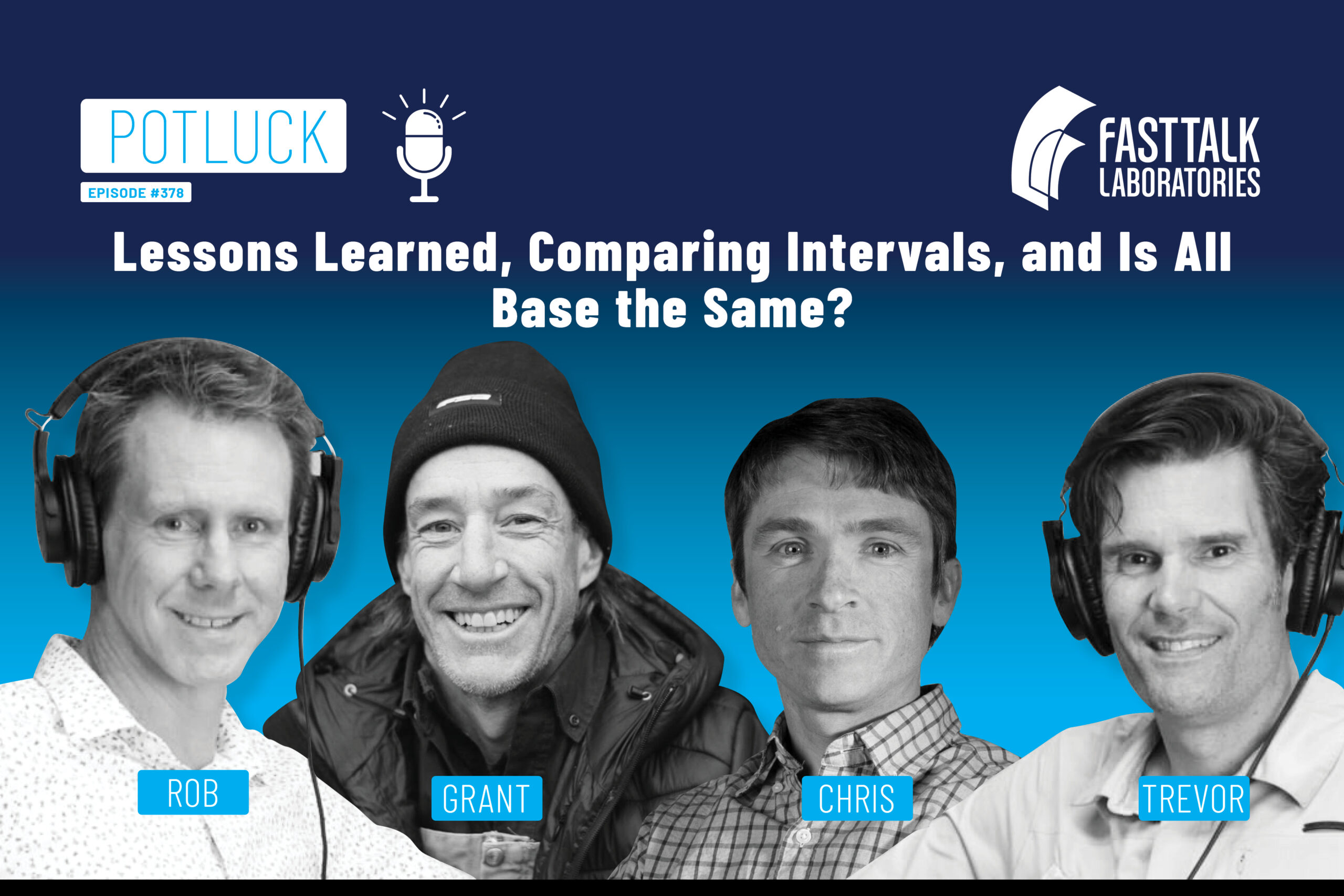 Fast Talk Episode 378 Potluck28