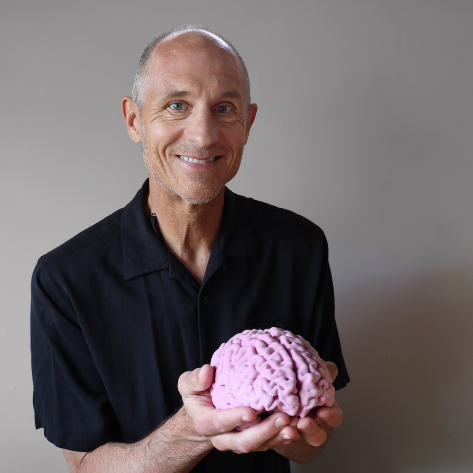 Dr. Scott Frey