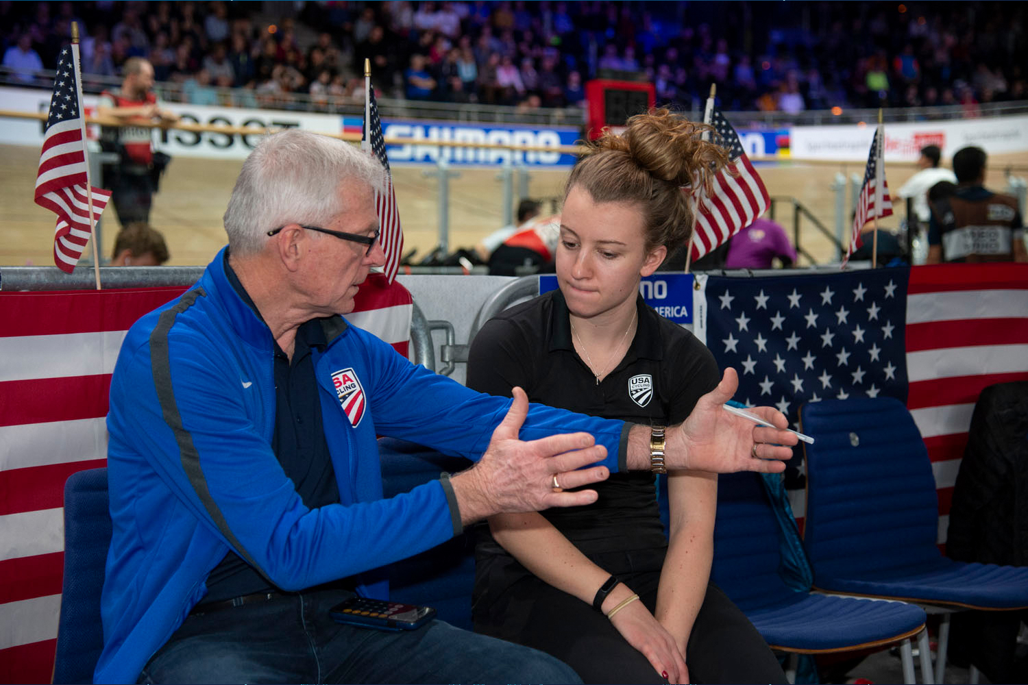 Long-Term Athlete Development USA Cycling Course from Fast Talk Laboratories