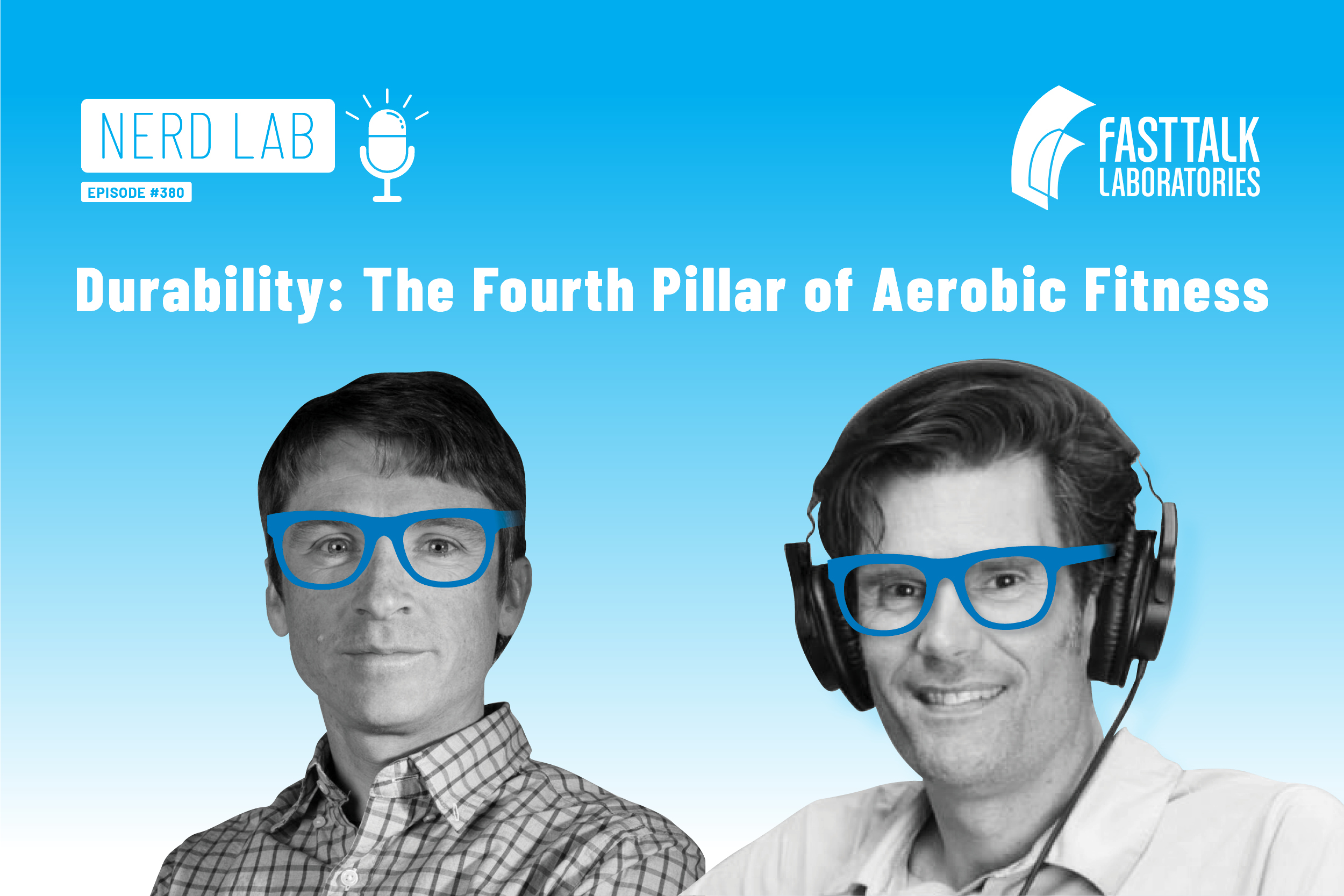 Fast Talk Episode 380 on Durability