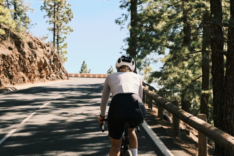 the benefits of extending your training week