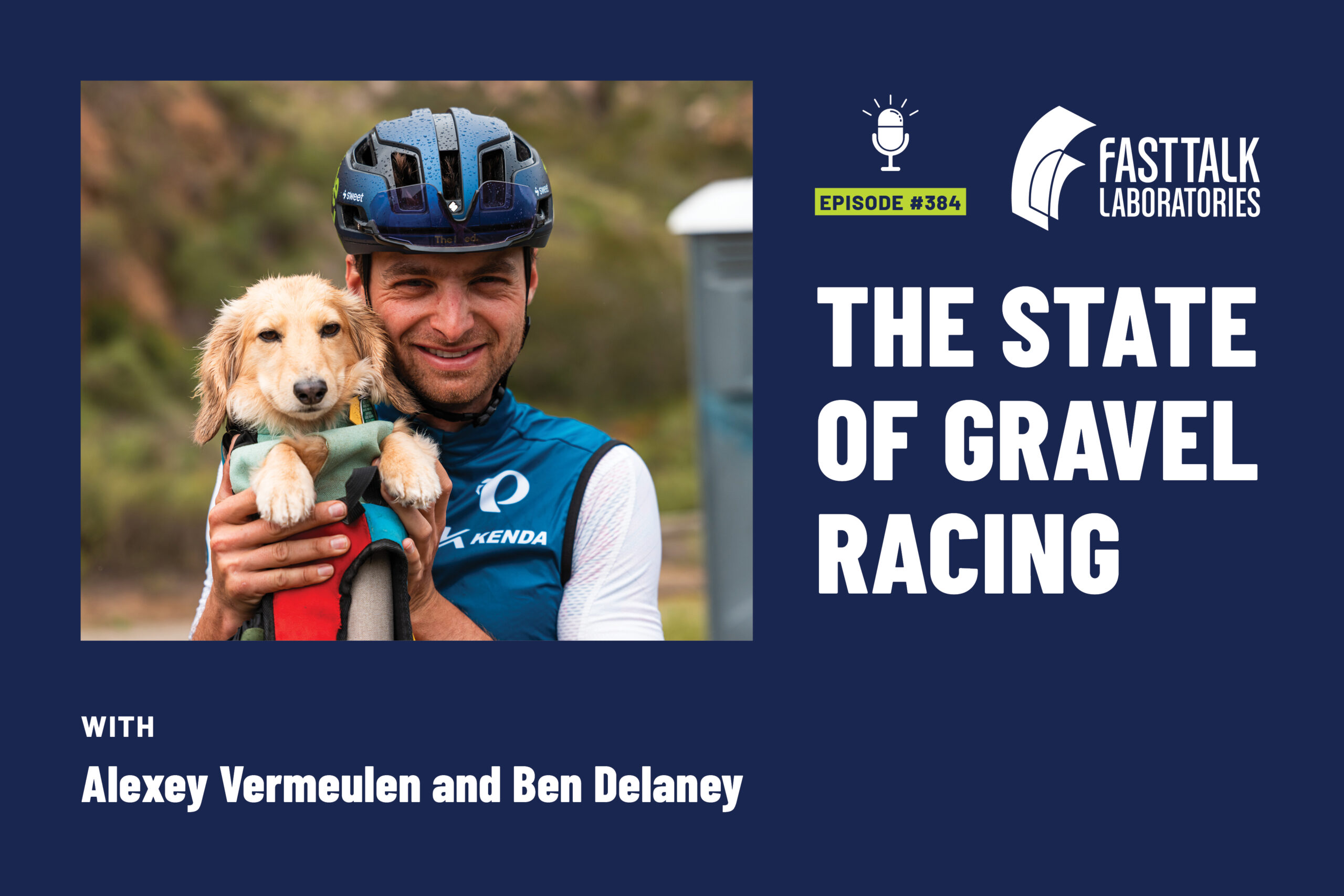 Fast Talk Episode 384 With Alexey Vermuelen