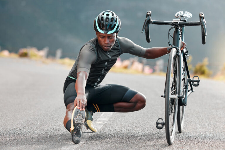 USA Cycling CEU Course on Warm-Up and Cooldown from Fast Talk Labs