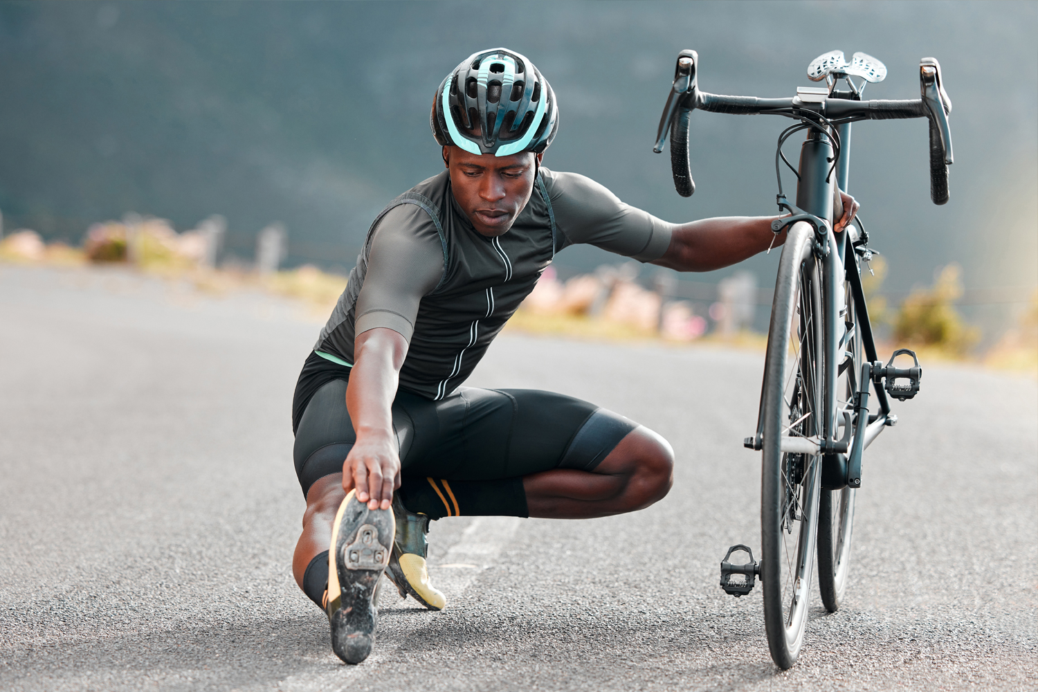 USA Cycling CEU Course on Warm-Up and Cooldown from Fast Talk Labs