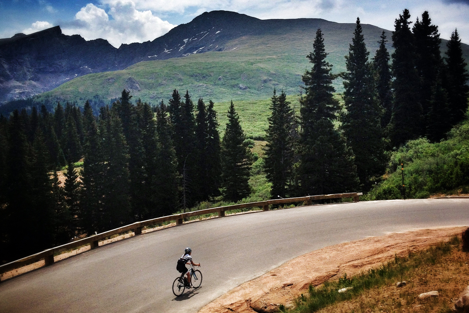 USA Cycling CEU Course on Altitude Training from Fast Talk Labs