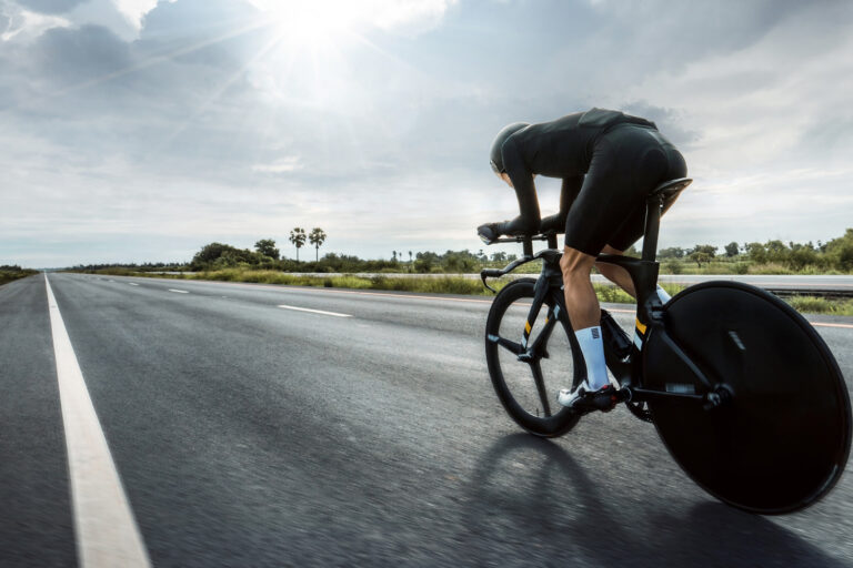 USA Cycling CEU Course on Race Day Mindset from Fast Talk Labs