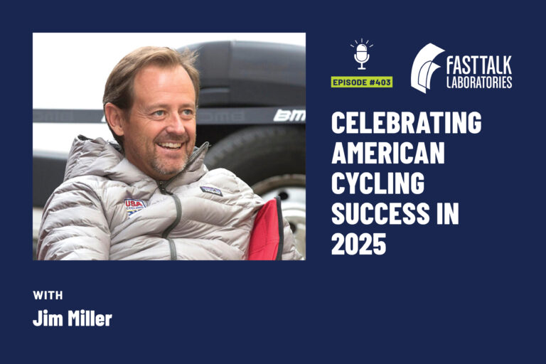 Fast Talk Episode 403 with Jim Miller