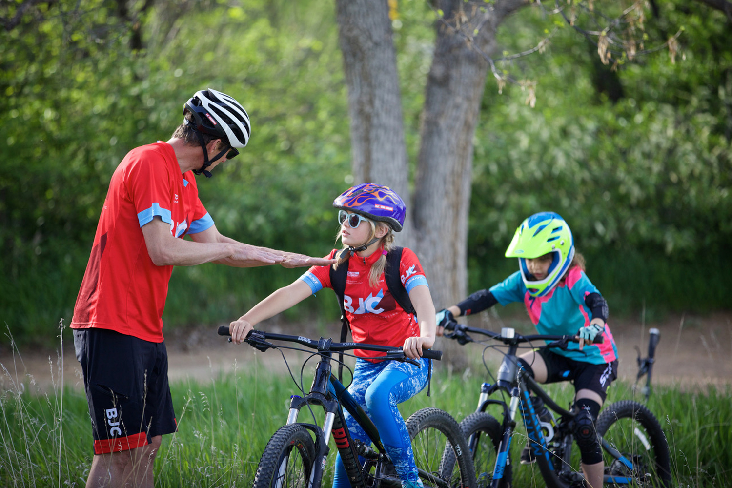 USA Cycling CEU Course on Advanced Junior Coaching