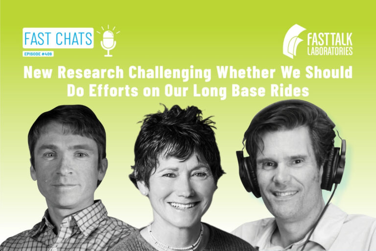 Fast Talk Episode 409 Fast Chats