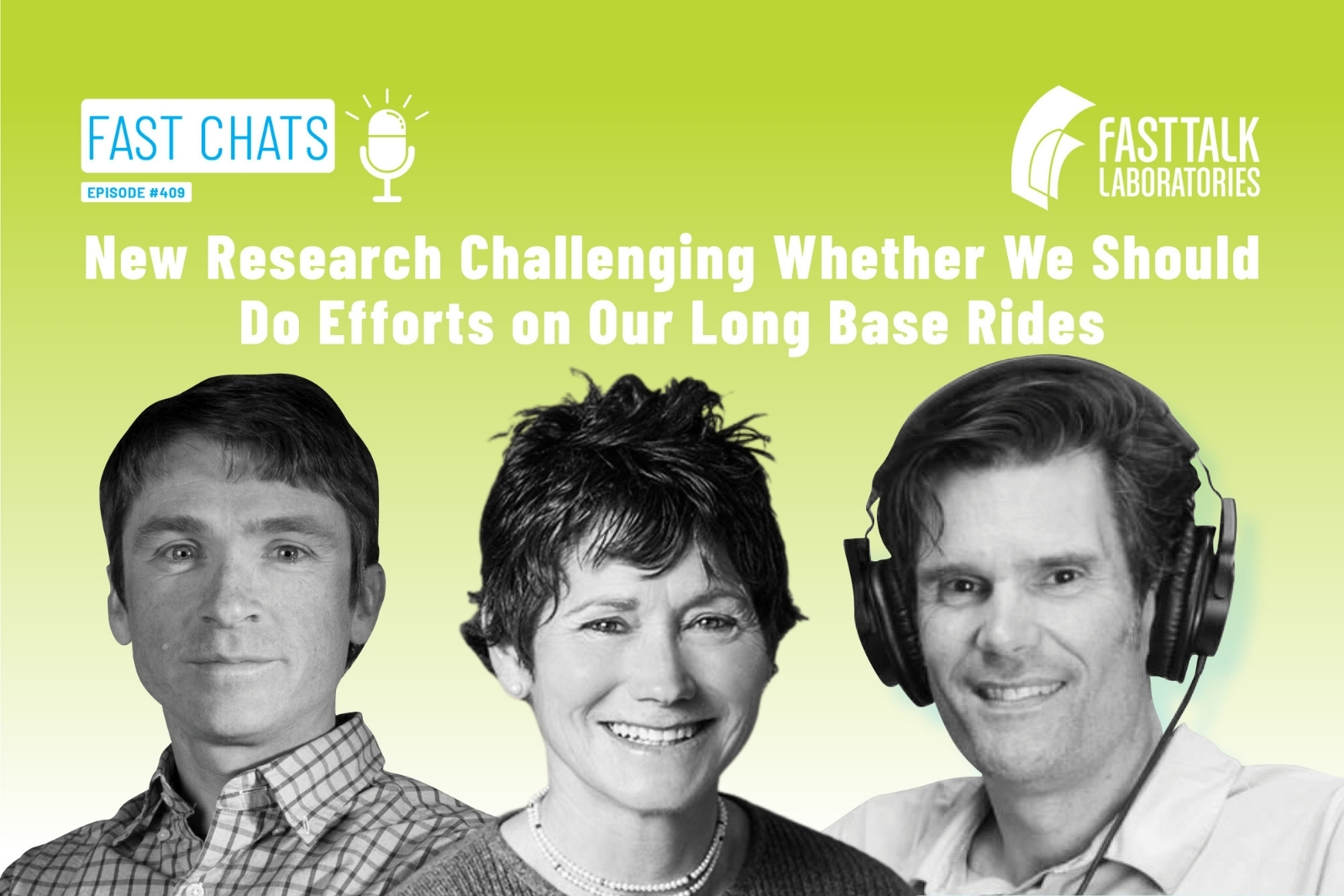 Fast Talk Episode 409 Fast Chats